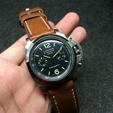 panerai quartz replica|panerai watch review.